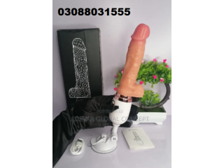 Vibrating Dildos With Belt Toy In Lahore | 03000975560