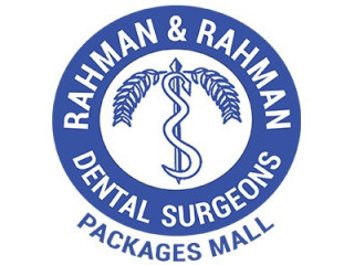 Rahman and Rahman Dental Surgeons Packages Mall