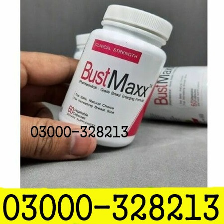 Buy Bustmaxx Products Online at Best Price in Gujrat 03000-328213