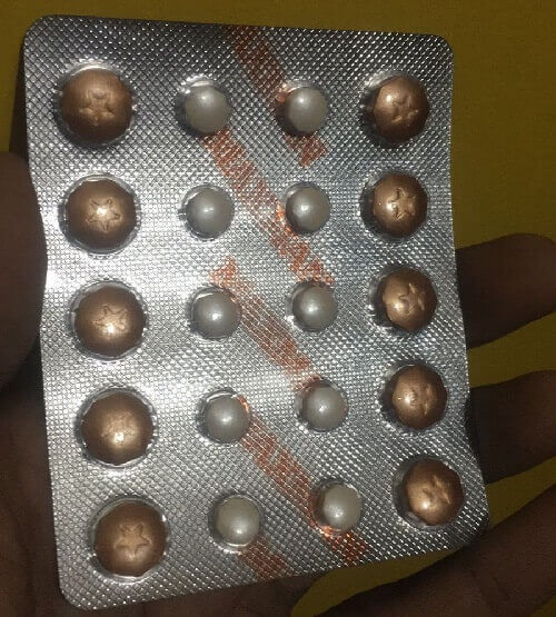 Maxman Tablets In Karachi 03000395620