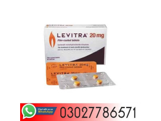 Levitra Tablets In Karachi - 03027786571 | EtsyZoon.Com