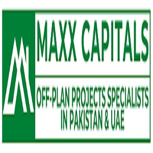 MaxX Capitals: Real Estate Experts