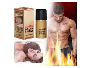 Deadly Shark 48000 Delay Spray : 03151606397