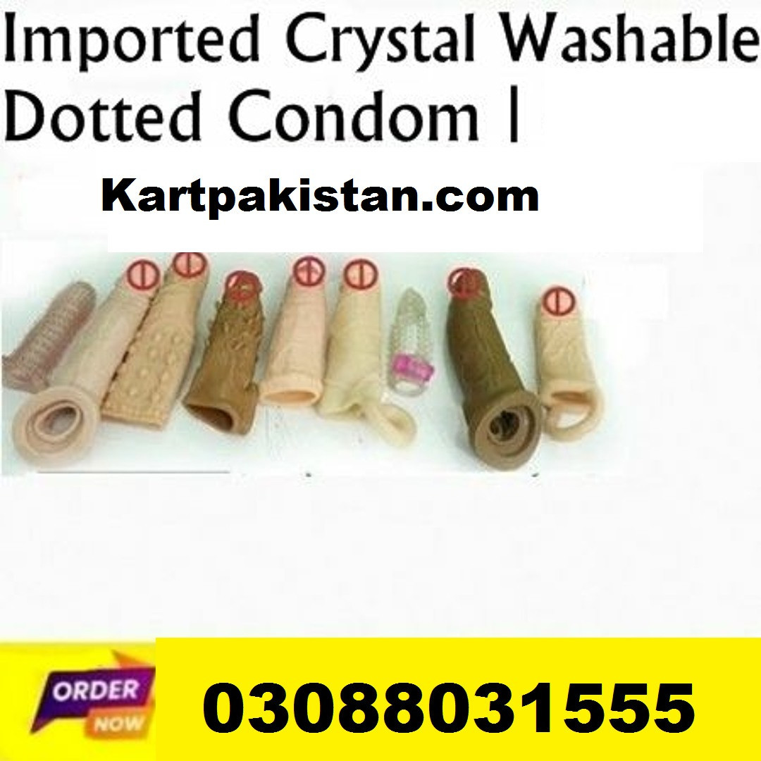 Silicone Condom In Pakistan : 0308831555