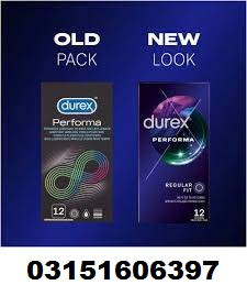 Durex Performa Condoms in Gujranwala : 03151606397