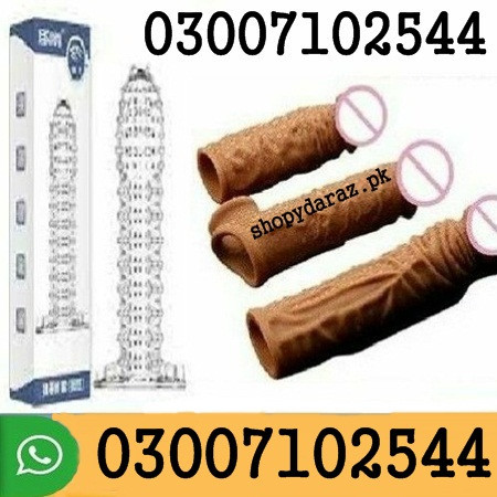 Silicone Condom Price in Pakistan #03007102544