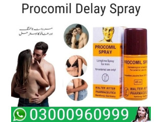 Original Procomil Spray In Karachi | 03000960999