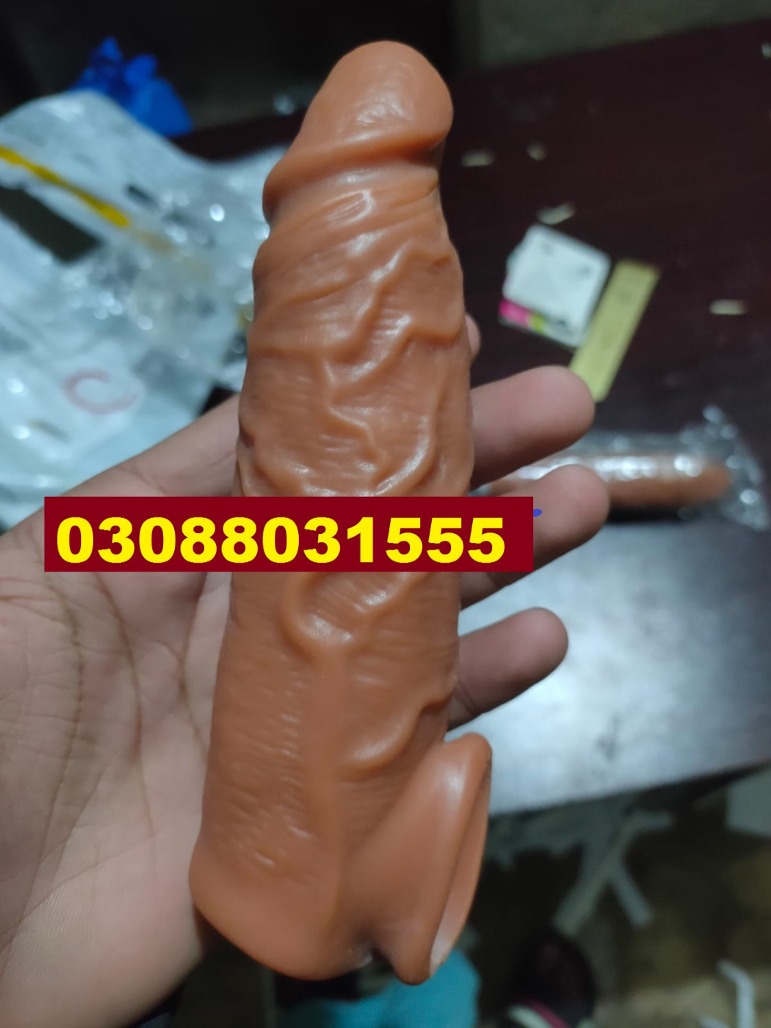 Silicone Condom In Rahim Yar khan | 0308-8031555