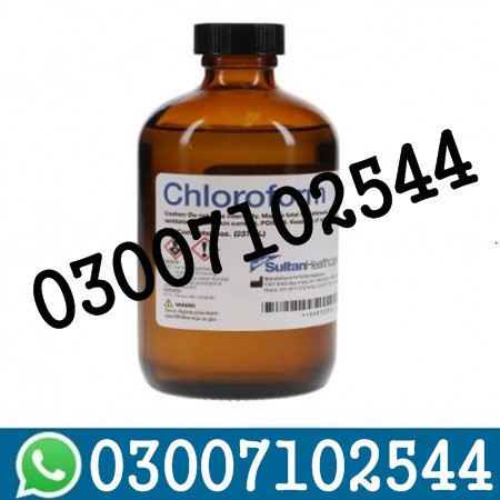 Chloroform 120ML Spray Price in Pakistan #0300*710*2544