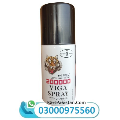 Stud 5000 Delay Spray Price in Rawalpindi ; 03000975560