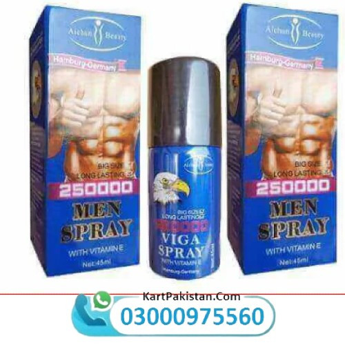 Stud 5000 Delay Spray Price in Gujranwala ; 03000975560