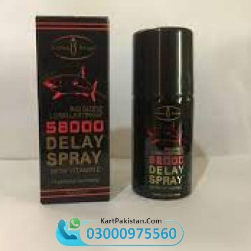 Stud 5000 Delay Spray Price in Karachi ; 03000975560