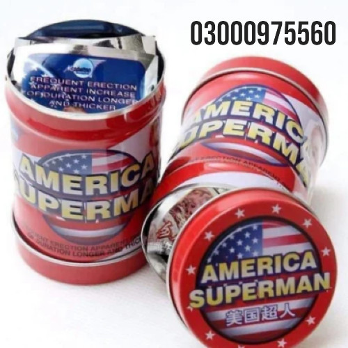 American Superman Pills In Lahore ; 03000975560