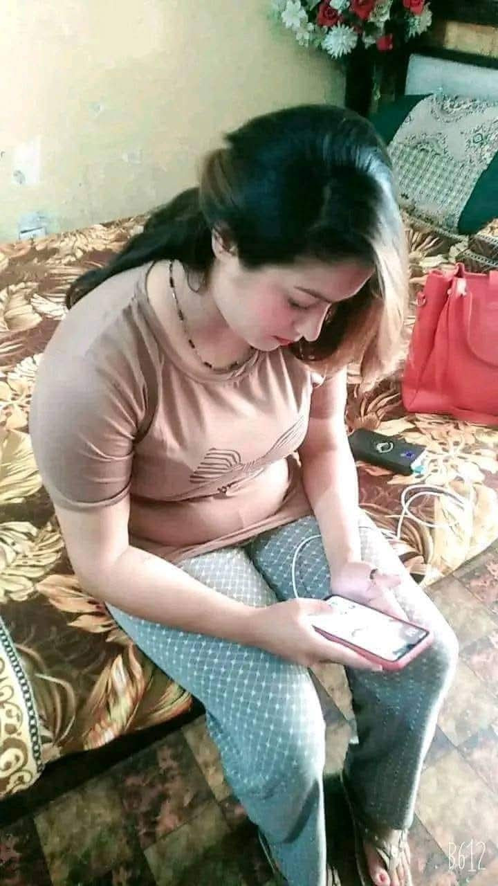 Hello dear, only video call service is available, if you are interested then contact with me WhatsApp number 03078731046