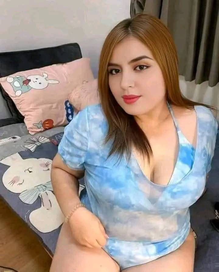 Home delivery and nude video call service available