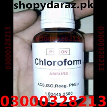 Chloroform Spray Price In Karachi03000328213