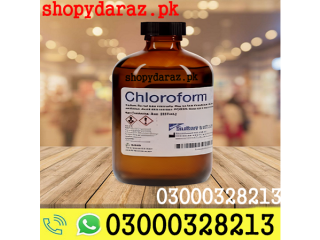 Chloroform Spray Price in Lahore03000328213