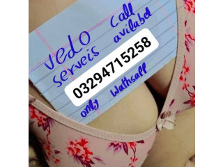 Cam sexy video call service available vip live vedio call wats app number 03294715258