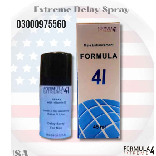 Formula Extreme Male Enhancement Spray Price in Rawalpindi Call 03000975560