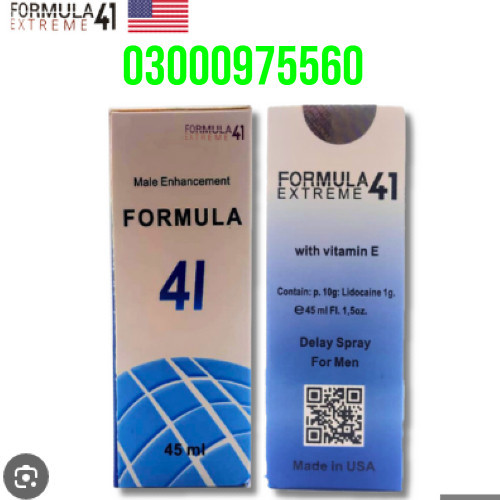 Formula Extreme Male Enhancement Spray Price in Peshawar Call 03000975560