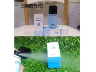 Formula Extreme 41 Male Enhancement Spray Price in Multan Call 03000975560