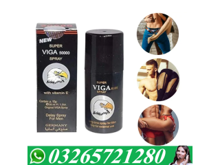 Delay Spray For Men In Pakistan - 03265721280