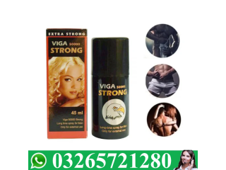 Viga 50000 Strong Spray In Pakistan - 03265721280