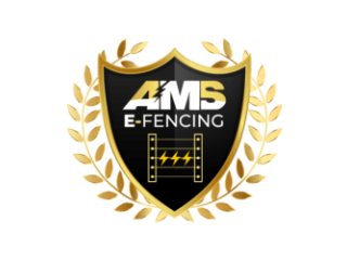 AMS Electric Fence