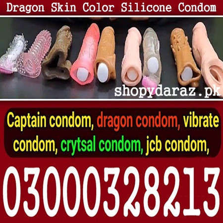 Skin Color Silicone Condom Discreet Reusable In Pakistan03000328213