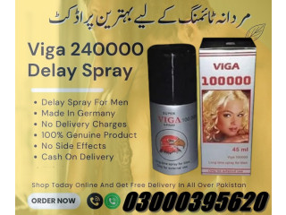 Viga 100000 Delay Spray in Faisalabad 03000395620