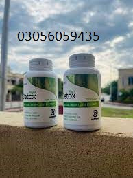 Right Detox Tablet In Rawalpindi - 03056059435