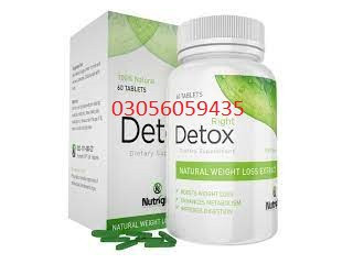 Right Detox Tablet In Multan - 03056059435