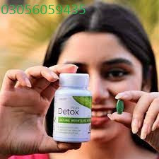 Right Detox Tablet In Kot Addu - 03056059435