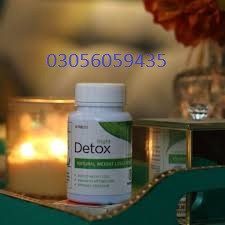 Right Detox Tablet In Bahawalnagar - 03056059435