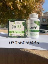 Right Detox Tablet In Kasur - 03056059435