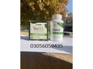 Right Detox Tablet In Kasur - 03056059435