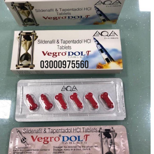 Vega Dool'T Tablets in Faisalabad 03000975560 COD