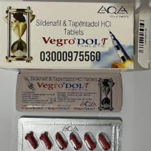 Vega Dool'T Tablets in Gujranwala 03000975560 COD