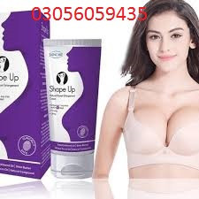 Skincare Shape up Cream in Rawalpindi - 03056059435