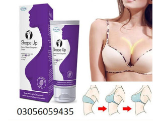 Skincare Shape up Cream in Peshawar - 03056059435