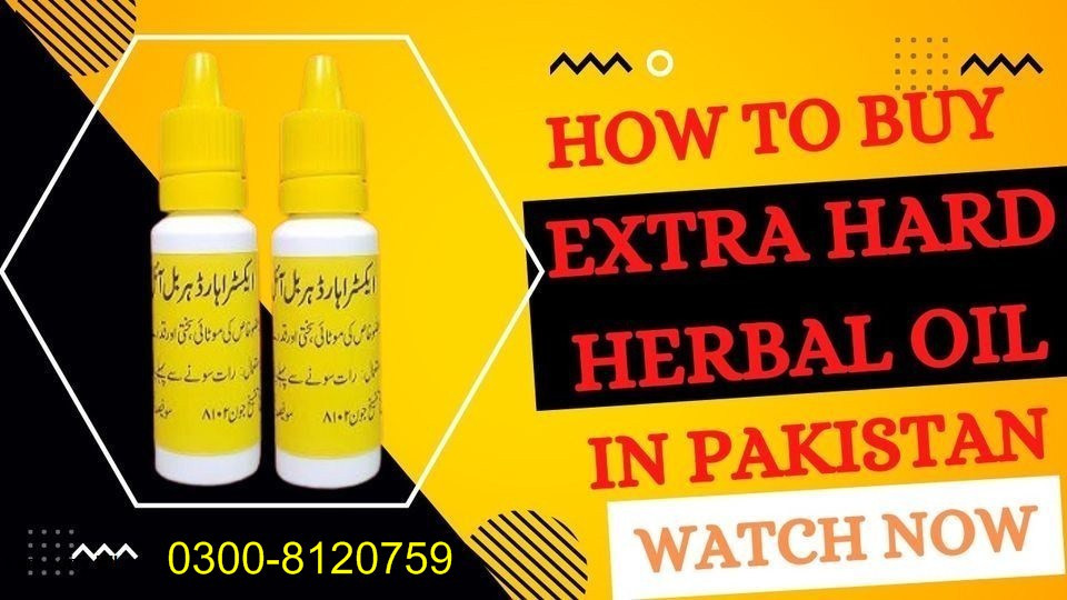 Da Zeagra Power Massage Oil in Quetta { 0300-8120759 } Penis Enlargement