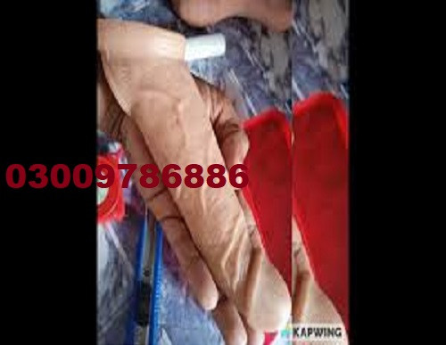 6 Inch Penis Sleeve Sex Toy in Pakistan | 03009786886 | Ebaymartshop.Com