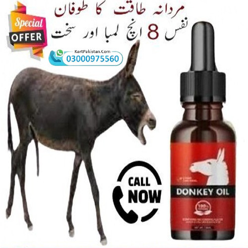 Donkey Oil Hakeem In Jhang 03000975560 - پارسل مکمل رازداری کے ساتھ پیک کیا جاتا ہے