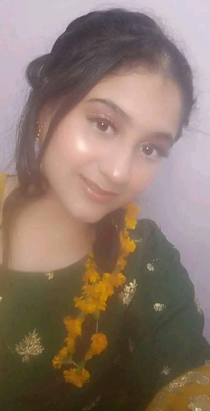 With proof real girl live video call sex online. I'm independed girl and open sexy call WhatsApp number 03281968692