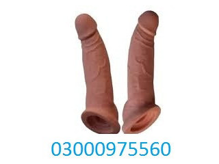 Vibrator Silicone Condom In Bannu 03000975560 Arban Mart