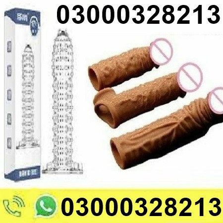 Skin Color 6 Inch Condom In Pakistan - 03000*328213