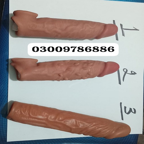 Silicon Condom With Belt In Dera Ghazi Khan | 03009786886 | Sex Toy Shop