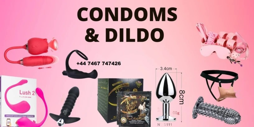 Sex Toys Store Price in Karachi+44 7467 747426 For Men And Women