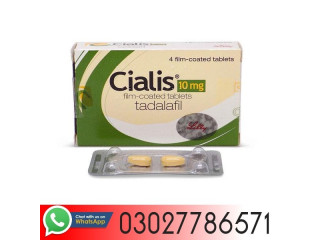 Cialis 10mg Tablets in Karachi - 03027786571 EtsyZoon.Com