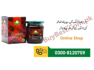 Turkish Epimedium Macun in Multan * 03008120759 * online Shipping